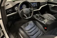 Volkswagen Touareg din 2021 cu 75.000 km - oferta VOL168355 - foto 16