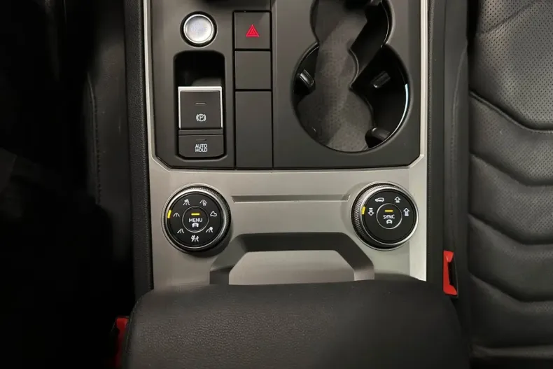 Volkswagen Touareg din 2021 cu 75.000 km - oferta VOL168355 - foto 21