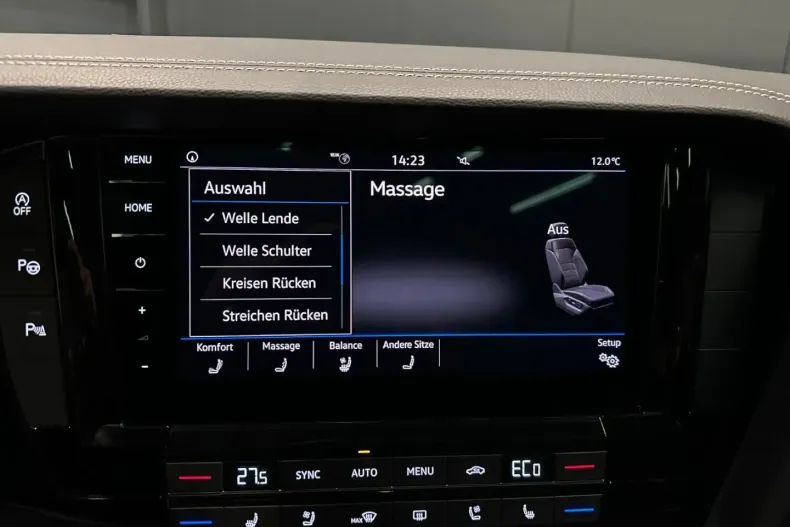 Volkswagen Touareg din 2021 cu 75.000 km - oferta VOL168355 - foto 23