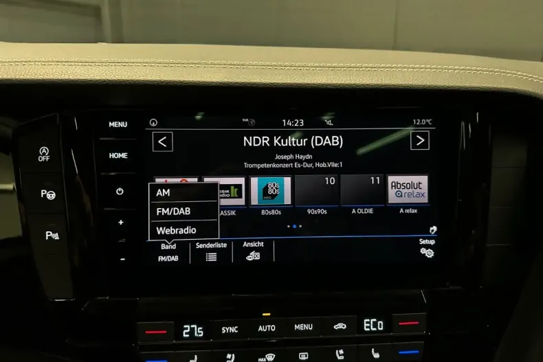 Volkswagen Touareg din 2021 cu 75.000 km - oferta VOL168355 - foto 27