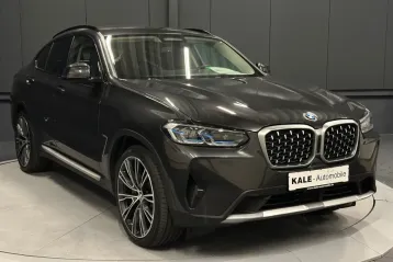 BMW X4 din 2023 - oferta BMW168356