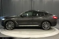 BMW X4 din 2023 cu 49.000 km - oferta BMW168356 - foto 2