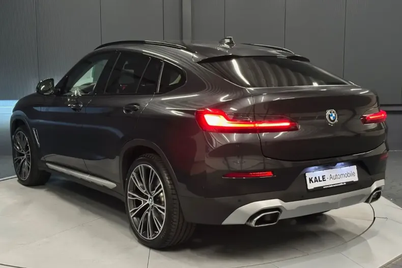 BMW X4 din 2023 cu 49.000 km - oferta BMW168356 - foto 3