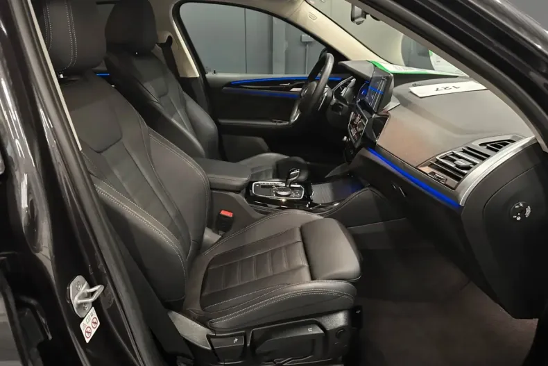 BMW X4 din 2023 cu 49.000 km - oferta BMW168356 - foto 10