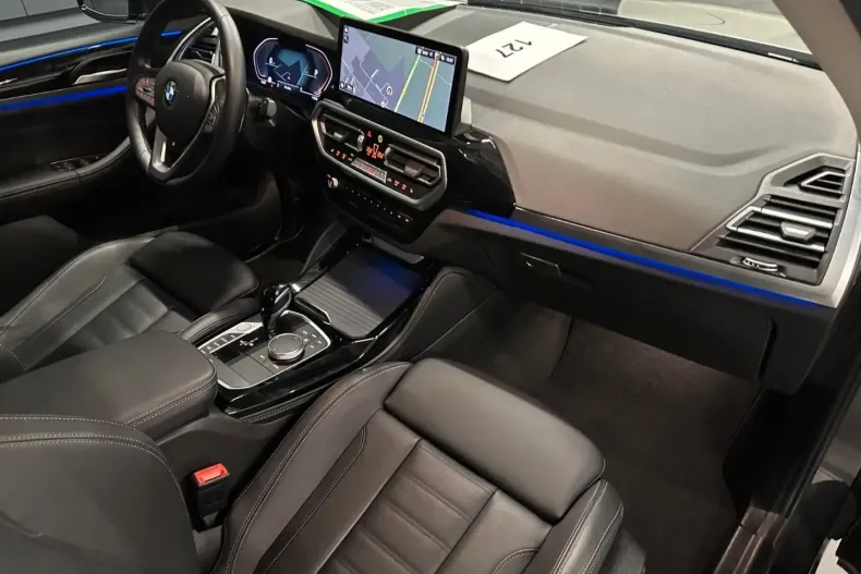 BMW X4 din 2023 cu 49.000 km - oferta BMW168356 - foto 11