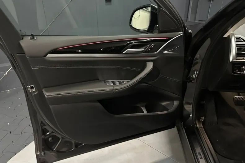 BMW X4 din 2023 cu 49.000 km - oferta BMW168356 - foto 13