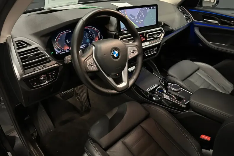 BMW X4 din 2023 cu 49.000 km - oferta BMW168356 - foto 15