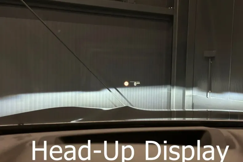 BMW X4 din 2023 cu 49.000 km - oferta BMW168356 - foto 18