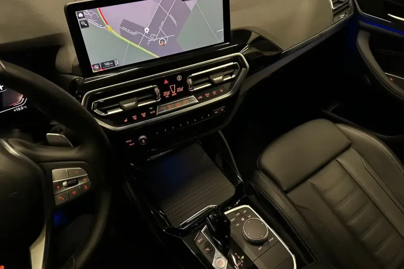 BMW X4 din 2023 cu 49.000 km - oferta BMW168356 - foto 19