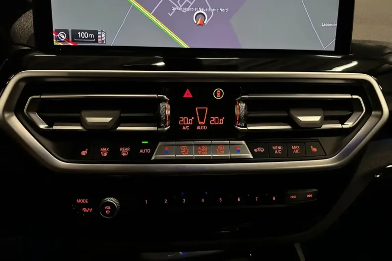 BMW X4 din 2023 cu 49.000 km - oferta BMW168356 - foto 20