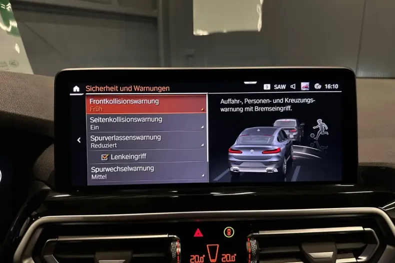 BMW X4 din 2023 cu 49.000 km - oferta BMW168356 - foto 21