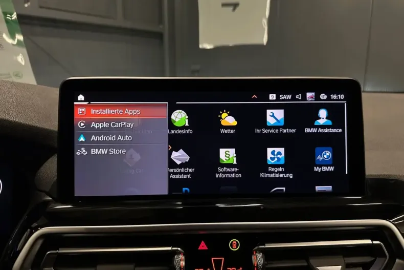 BMW X4 din 2023 cu 49.000 km - oferta BMW168356 - foto 23