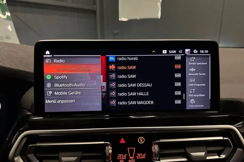 BMW X4 din 2023 cu 49.000 km - oferta BMW168356 - foto 24