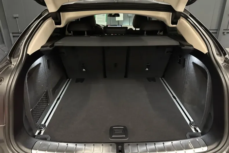 BMW X4 din 2023 cu 49.000 km - oferta BMW168356 - foto 27