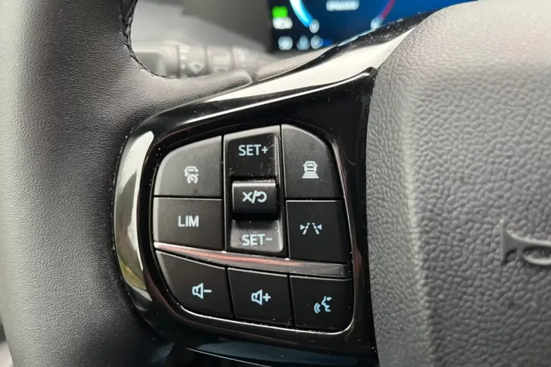 Ford Transit Custom din 2025 cu 17.000 km - oferta FOR168357 - foto 7