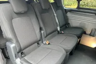 Ford Transit Custom din 2025 cu 17.000 km - oferta FOR168357 - foto 10