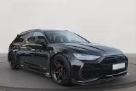 Audi RS6 din 2021 cu 33.950 km - oferta AUD168358 - foto 1