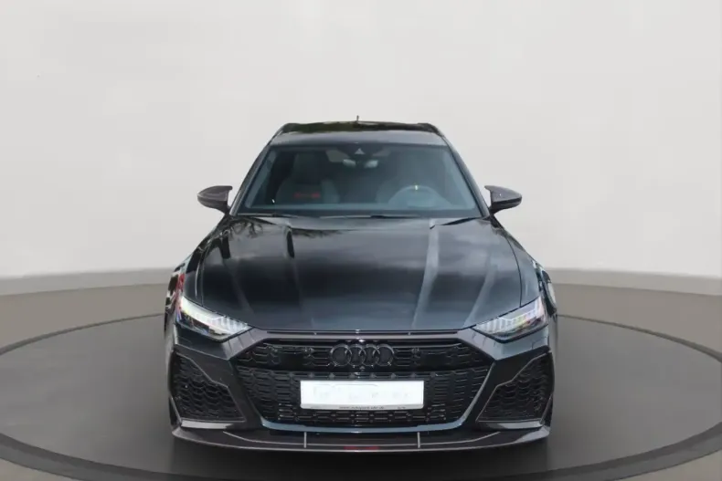 Audi RS6 din 2021 cu 33.950 km - oferta AUD168358 - foto 2