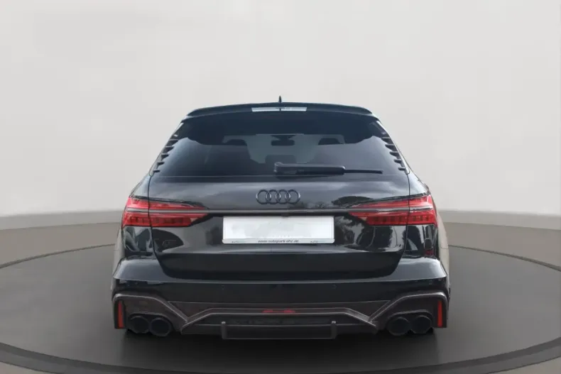 Audi RS6 din 2021 cu 33.950 km - oferta AUD168358 - foto 4
