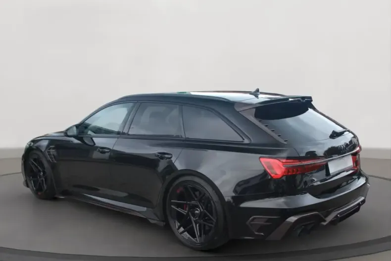 Audi RS6 din 2021 cu 33.950 km - oferta AUD168358 - foto 5