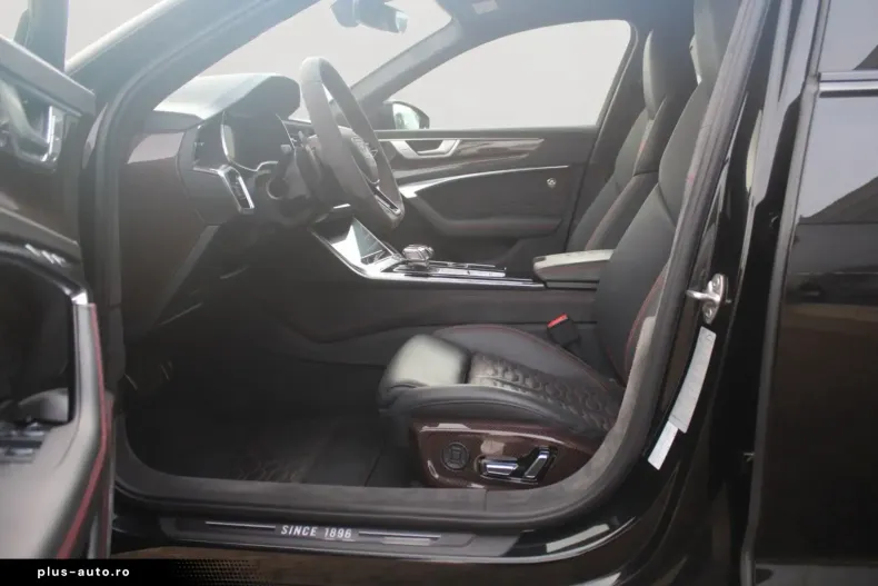 Audi RS6 din 2021 cu 33.950 km - oferta AUD168358 - foto 6