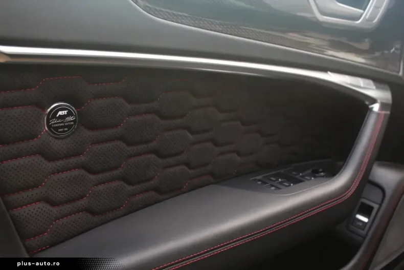Audi RS6 din 2021 cu 33.950 km - oferta AUD168358 - foto 8