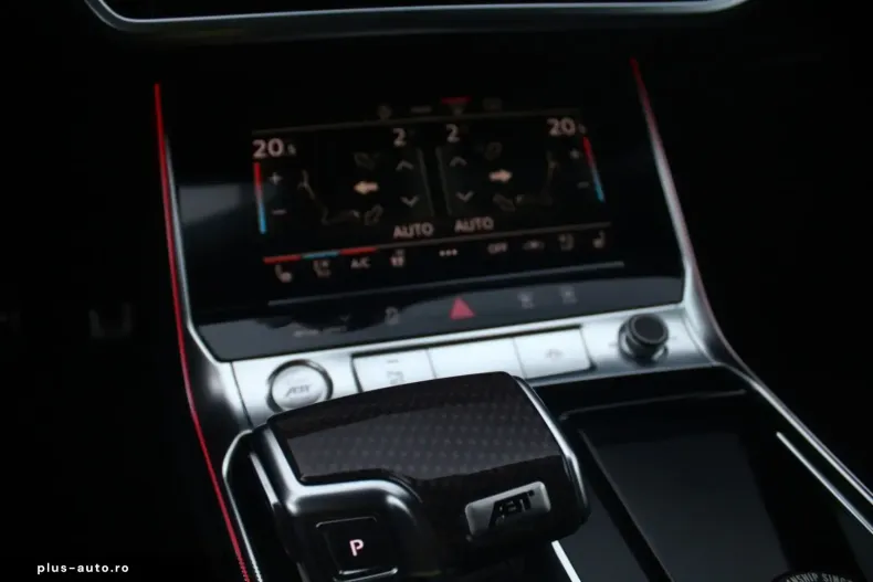 Audi RS6 din 2021 cu 33.950 km - oferta AUD168358 - foto 10