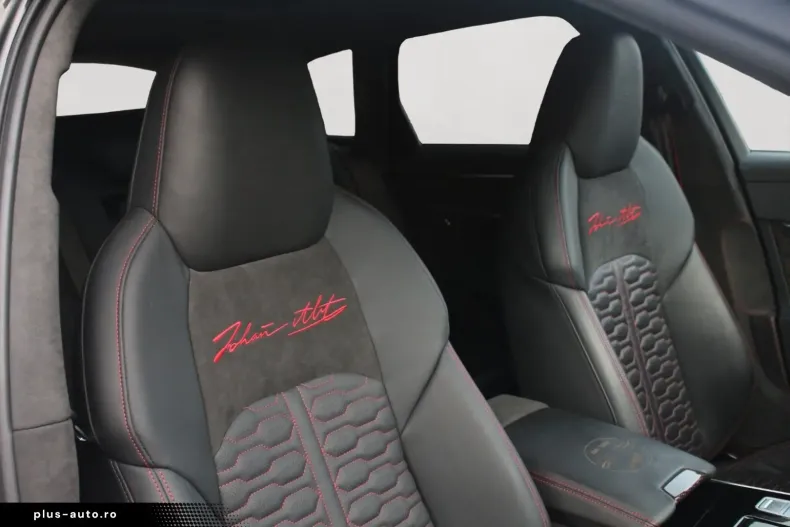 Audi RS6 din 2021 cu 33.950 km - oferta AUD168358 - foto 18