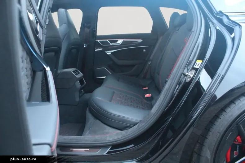 Audi RS6 din 2021 cu 33.950 km - oferta AUD168358 - foto 19