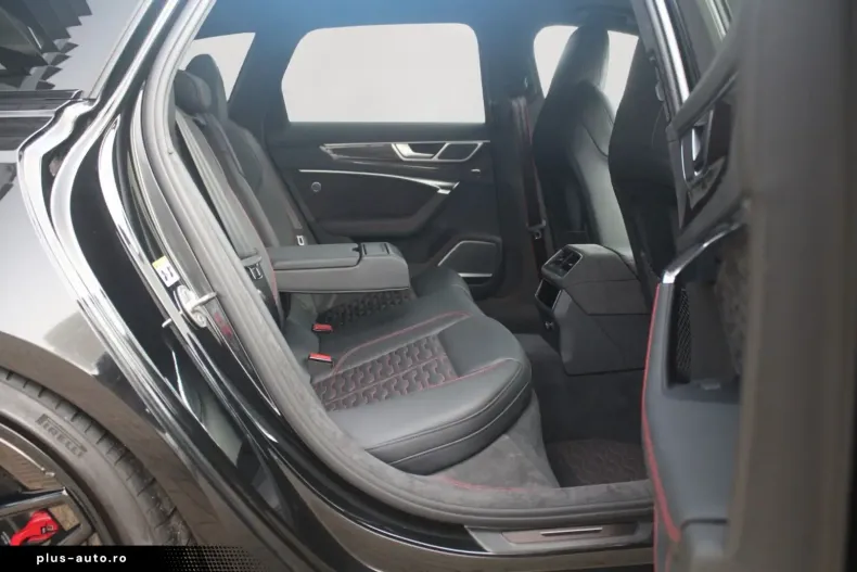 Audi RS6 din 2021 cu 33.950 km - oferta AUD168358 - foto 20