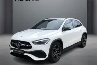 Mercedes-Benz GLA 220 din 2021 cu 75.400 km - oferta MER168359 - foto 1