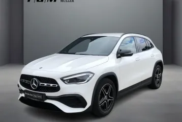 Mercedes-Benz GLA 220 din 2021 - oferta MER168359