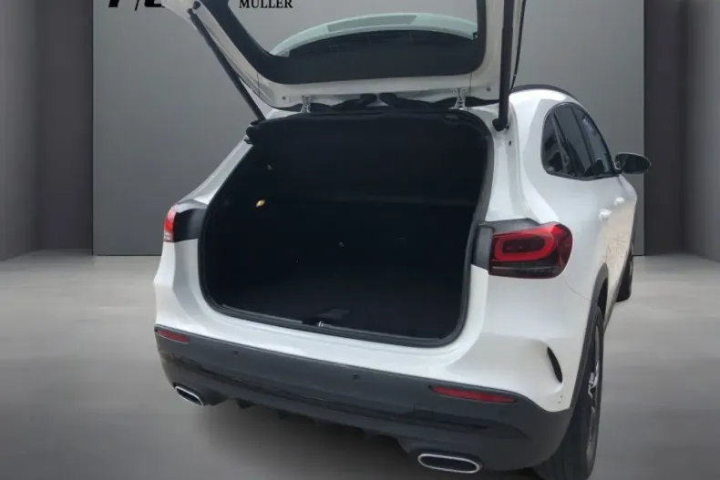 Mercedes-Benz GLA 220 din 2021 cu 75.400 km - oferta MER168359 - foto 5