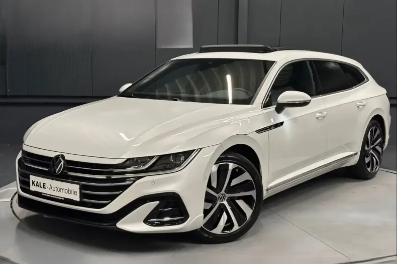 Volkswagen Arteon din 2024 cu 55.000 km - oferta VOL168360 - foto 3