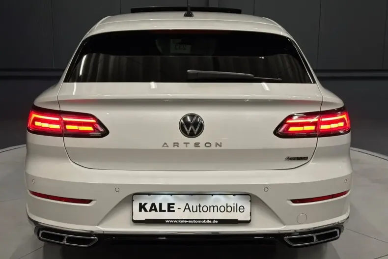 Volkswagen Arteon din 2024 cu 55.000 km - oferta VOL168360 - foto 6