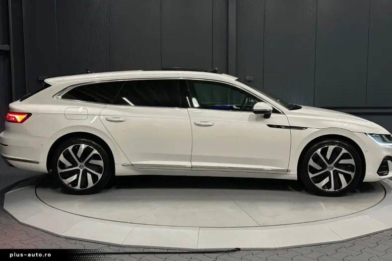 Volkswagen Arteon din 2024 cu 55.000 km - oferta VOL168360 - foto 7