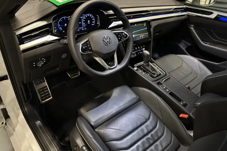 Volkswagen Arteon din 2024 cu 55.000 km - oferta VOL168360 - foto 17