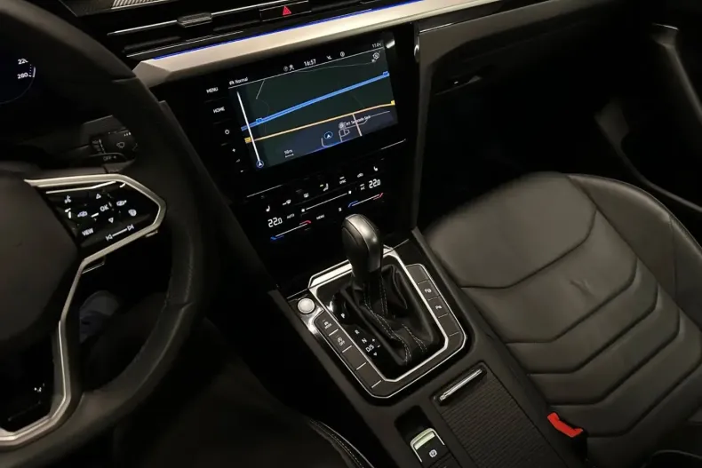 Volkswagen Arteon din 2024 cu 55.000 km - oferta VOL168360 - foto 21