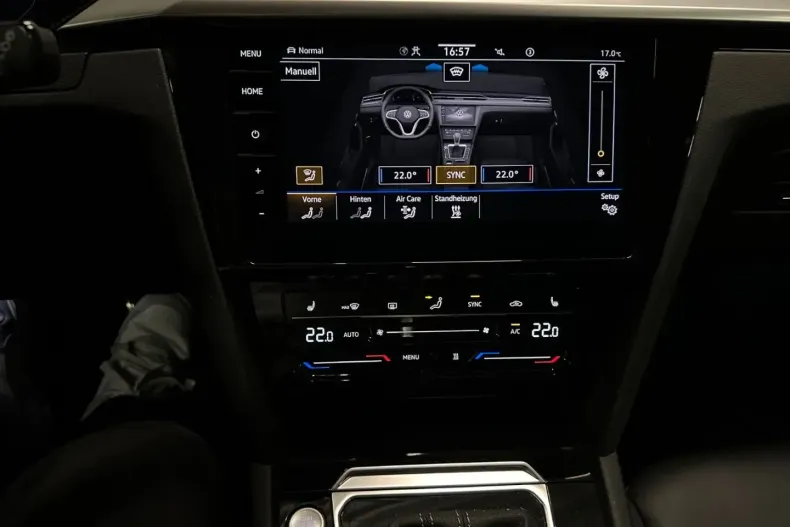 Volkswagen Arteon din 2024 cu 55.000 km - oferta VOL168360 - foto 22