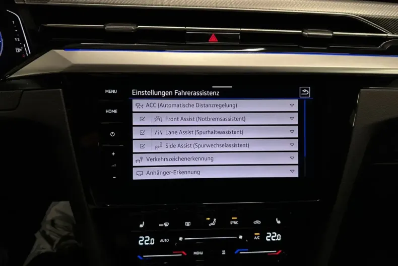 Volkswagen Arteon din 2024 cu 55.000 km - oferta VOL168360 - foto 26