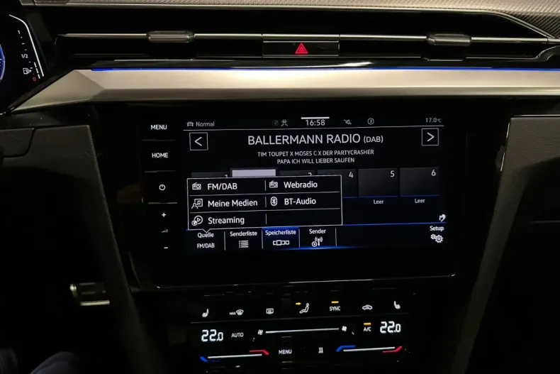 Volkswagen Arteon din 2024 cu 55.000 km - oferta VOL168360 - foto 28