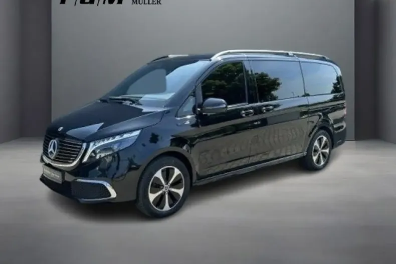 Mercedes-Benz EQV din 2021 cu 50.900 km - oferta MER168361 - foto 1