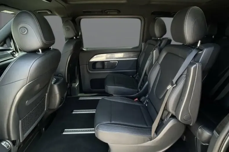 Mercedes-Benz EQV din 2021 cu 50.900 km - oferta MER168361 - foto 9