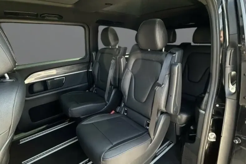 Mercedes-Benz EQV din 2021 cu 50.900 km - oferta MER168361 - foto 10