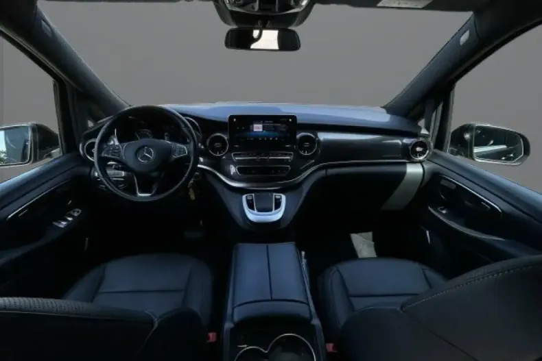 Mercedes-Benz EQV din 2021 cu 50.900 km - oferta MER168361 - foto 11
