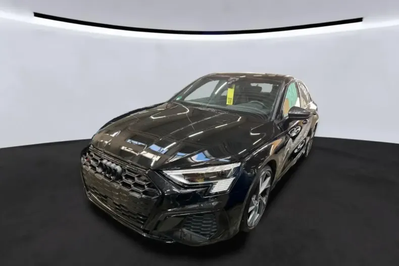 Audi S3 din 2023 cu 56.197 km - oferta AUD168362 - foto 2