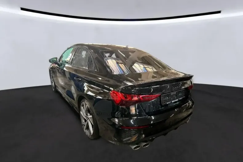 Audi S3 din 2023 cu 56.197 km - oferta AUD168362 - foto 3