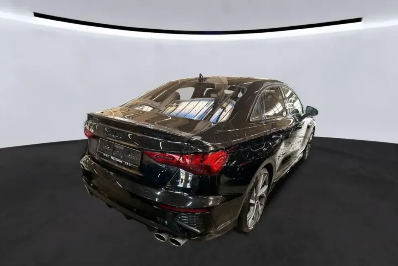 Audi S3 din 2023 cu 56.197 km - oferta AUD168362 - foto 5