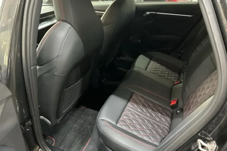 Audi S3 din 2023 cu 56.197 km - oferta AUD168362 - foto 10