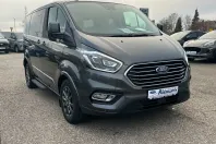 Ford Tourneo Custom din 2022 cu 53.700 km - oferta FOR168363 - foto 1